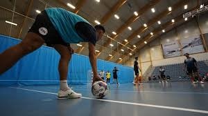 国际赛促成跨联盟合作